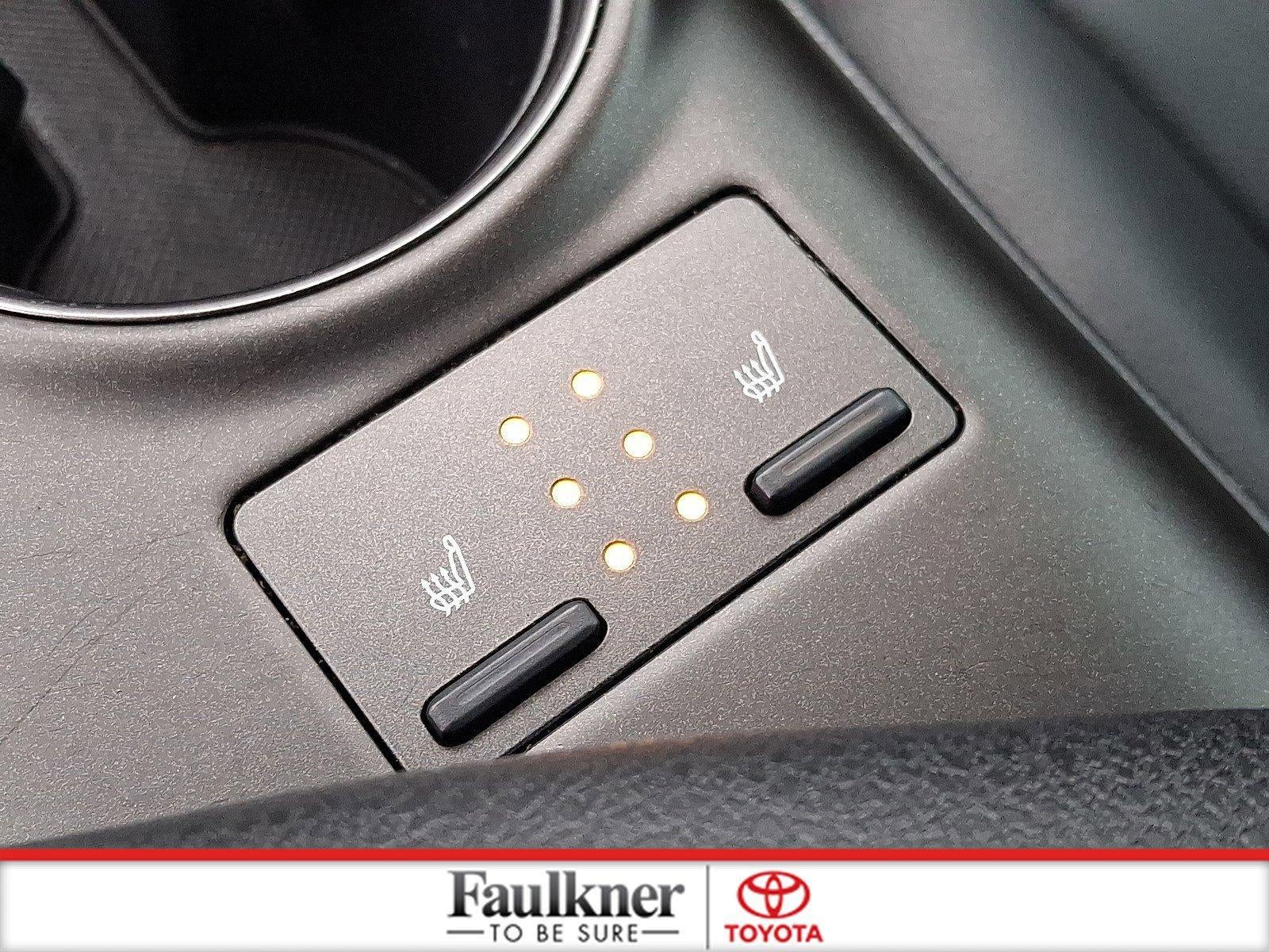 2021 Toyota Camry SE Auto AWD (Natl)