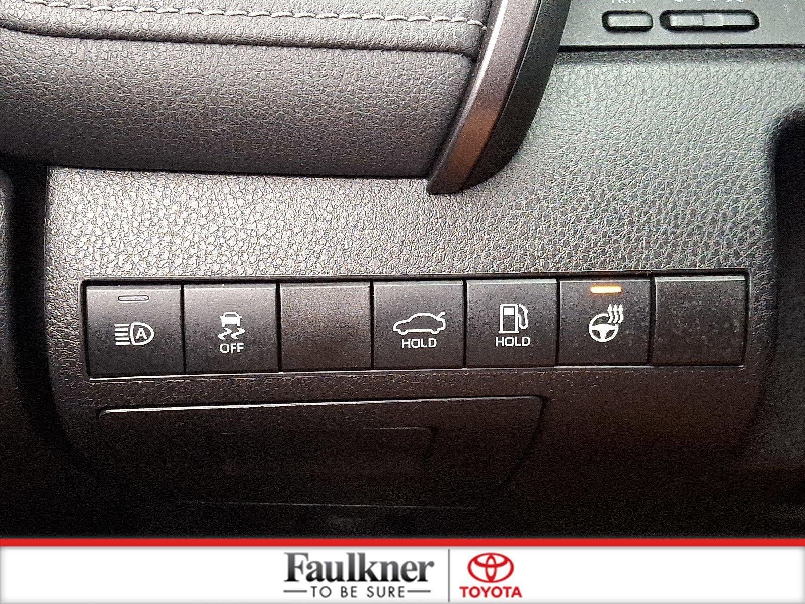 2021 Toyota Camry SE Auto AWD (Natl)