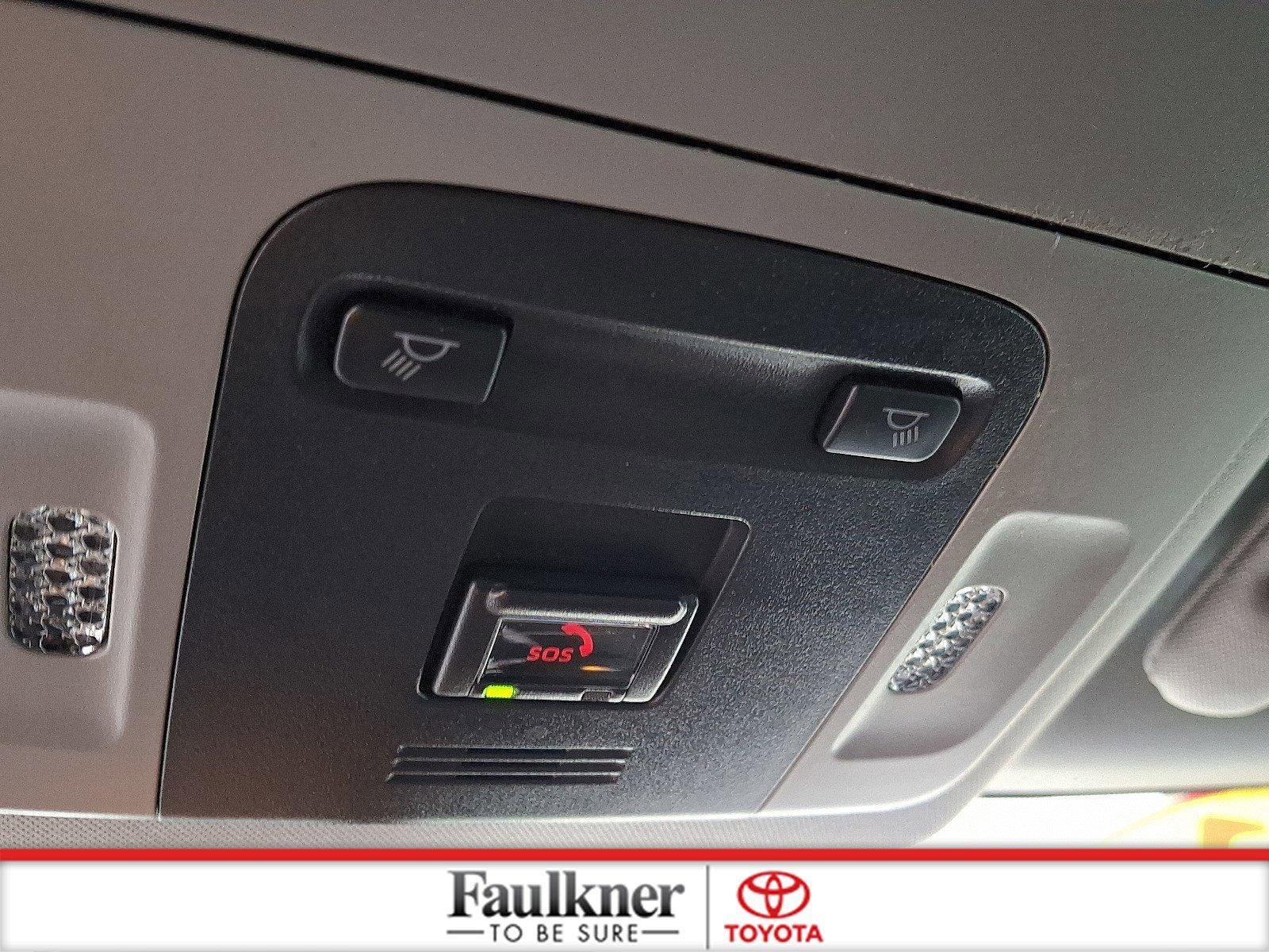 2021 Toyota Camry SE Auto AWD (Natl)