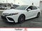 2021 Toyota Camry SE Auto AWD (Natl)