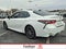 2021 Toyota Camry SE Auto AWD (Natl)