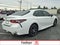 2021 Toyota Camry SE Auto AWD (Natl)