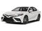 2021 Toyota Camry SE Auto AWD (Natl)
