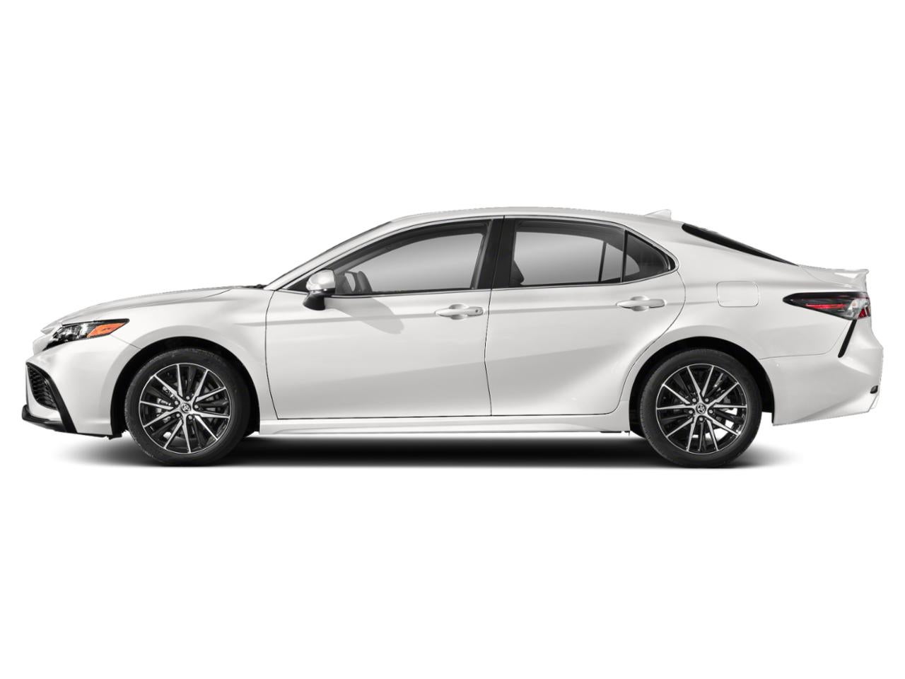2021 Toyota Camry SE Auto AWD (Natl)