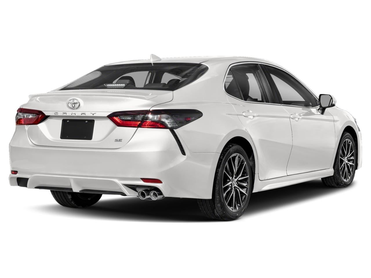 2021 Toyota Camry SE Auto AWD (Natl)