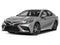 2021 Toyota Camry SE Auto AWD (Natl)