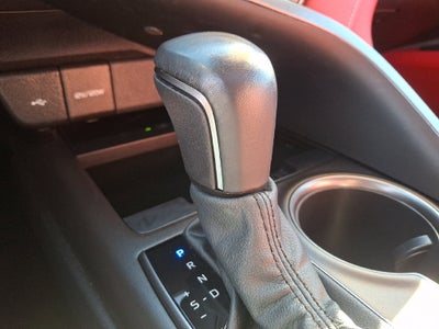 2023 Toyota Camry Hybrid XSE CERTIFIED