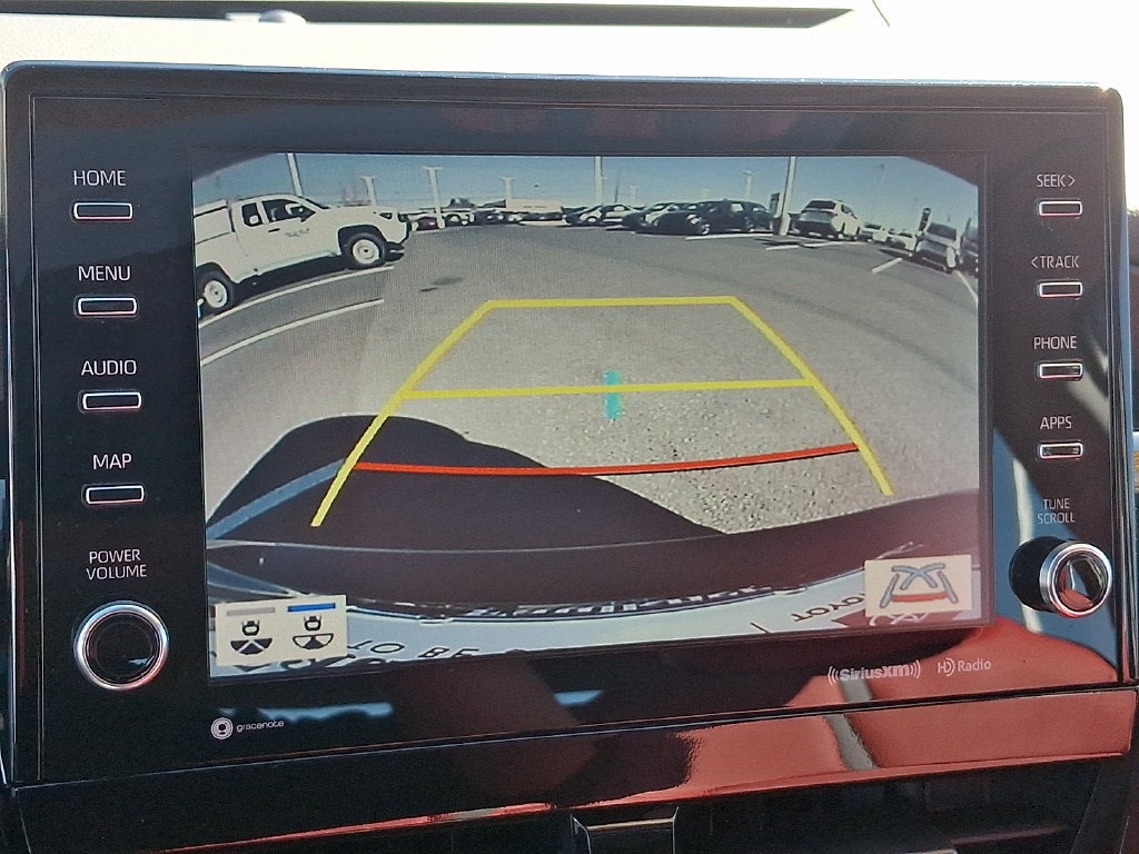 2023 Toyota Camry Hybrid XSE CERTIFIED