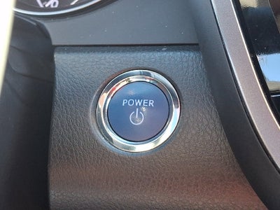 2023 Toyota Camry Hybrid XSE CERTIFIED
