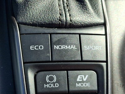 2023 Toyota Camry Hybrid XSE CERTIFIED