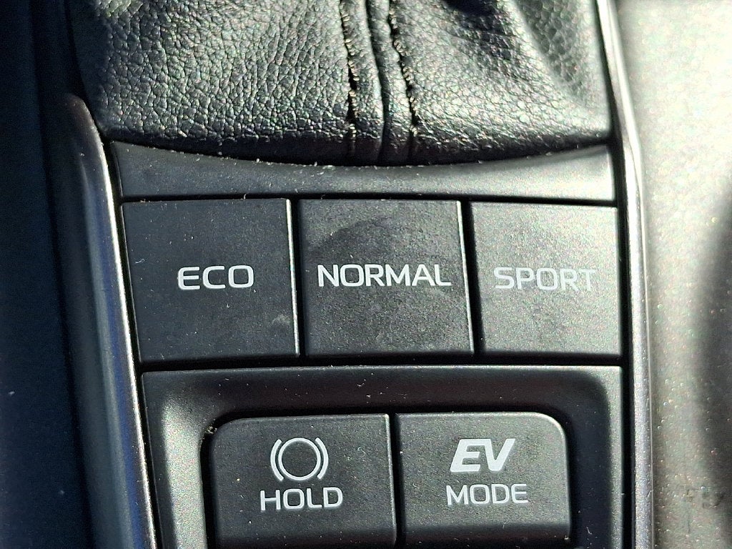 2023 Toyota Camry Hybrid XSE CERTIFIED