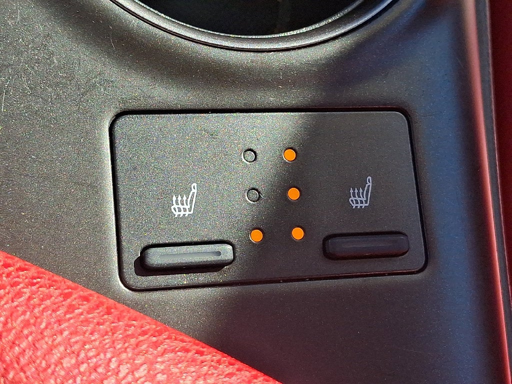 2023 Toyota Camry Hybrid XSE CERTIFIED