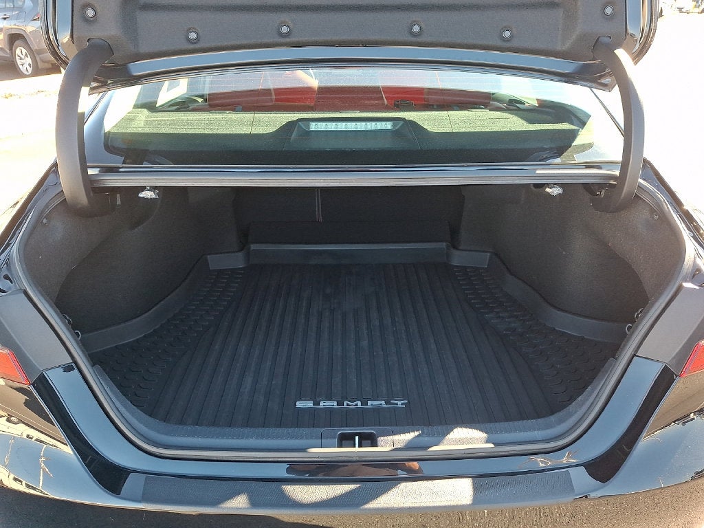 2023 Toyota Camry Hybrid XSE CERTIFIED