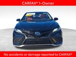 2023 Toyota Camry Hybrid XSE CERTIFIED