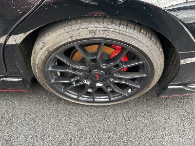 2022 Toyota Camry TRD V6 Auto (Natl)