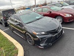 2022 Toyota Camry TRD V6 Auto (Natl)