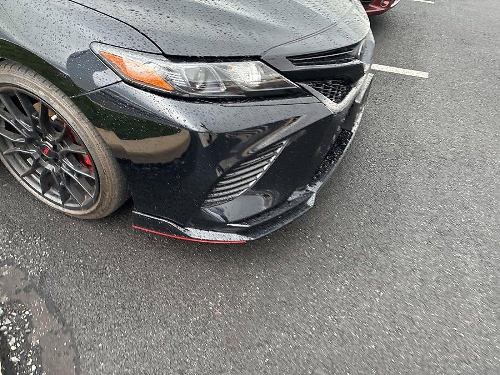 2022 Toyota Camry TRD V6 Auto (Natl)