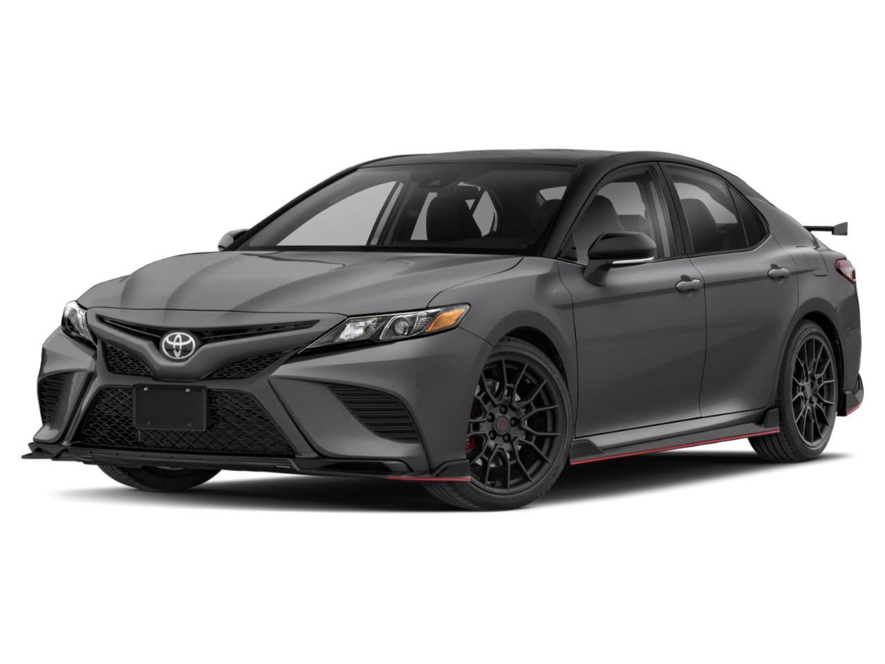 2022 Toyota Camry TRD V6 Auto (Natl)