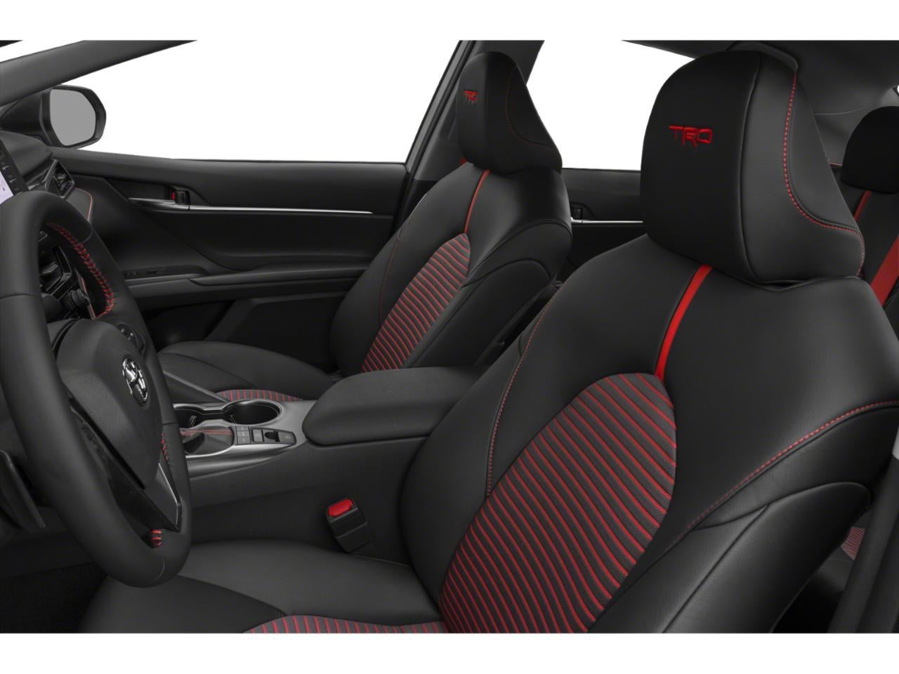 2022 Toyota Camry TRD V6 Auto (Natl)