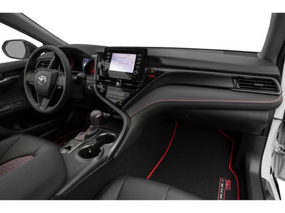 2022 Toyota Camry TRD V6 Auto (Natl)