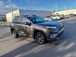 2023 Toyota RAV4 Hybrid Limited