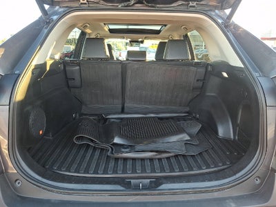 2023 Toyota RAV4 Hybrid Limited