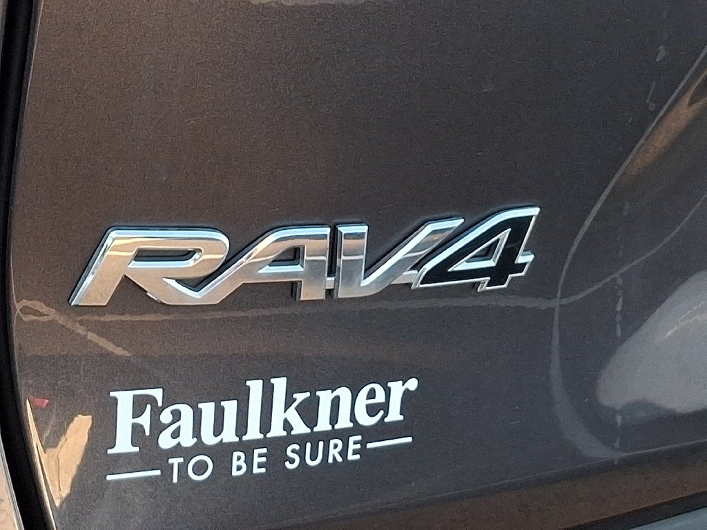 2023 Toyota RAV4 Hybrid Limited