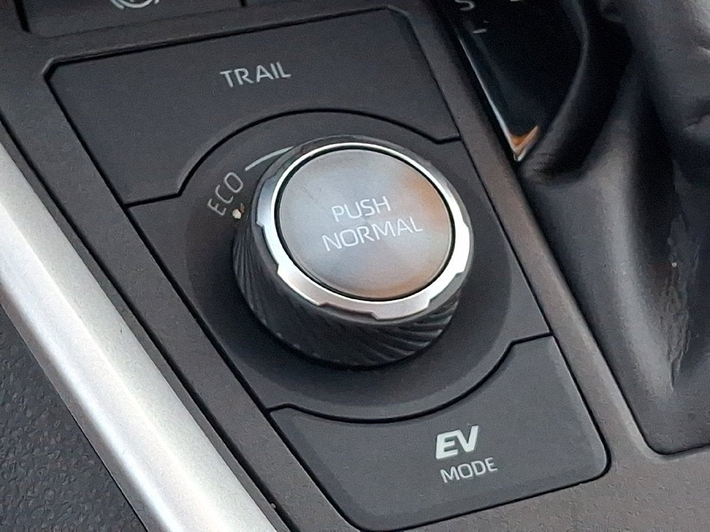2023 Toyota RAV4 Hybrid Limited CERTIFIED