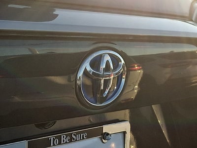 2023 Toyota RAV4 Hybrid Limited CERTIFIED