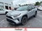 2023 Toyota RAV4 Hybrid XSE AWD (Natl)