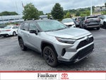 2023 Toyota RAV4 Hybrid XSE AWD (Natl)