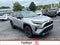 2023 Toyota RAV4 Hybrid XSE AWD (Natl)