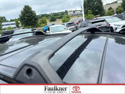 2023 Toyota RAV4 Hybrid XSE AWD (Natl)