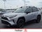 2023 Toyota RAV4 Hybrid XSE AWD (Natl)