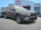 2025 Toyota RAV4 Hybrid LE CERTIFIED