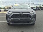 2025 Toyota RAV4 Hybrid LE CERTIFIED