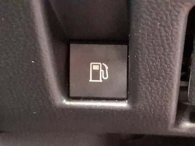 2025 Toyota RAV4 Hybrid LE CERTIFIED