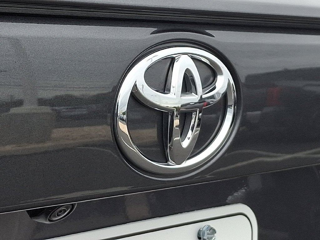 2025 Toyota RAV4 Hybrid LE CERTIFIED