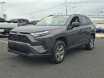 2025 Toyota RAV4 Hybrid LE CERTIFIED