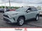 2021 Toyota RAV4 Hybrid XLE AWD (Natl)
