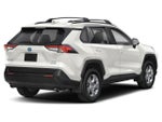 2023 Toyota RAV4 Hybrid XLE AWD (Natl)