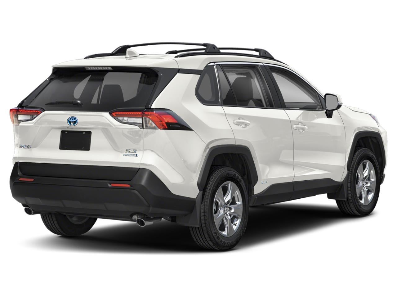 2023 Toyota RAV4 Hybrid XLE AWD (Natl)