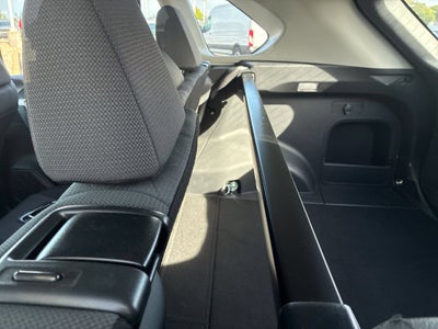 2025 Toyota RAV4 Hybrid XLE CERTIFIED