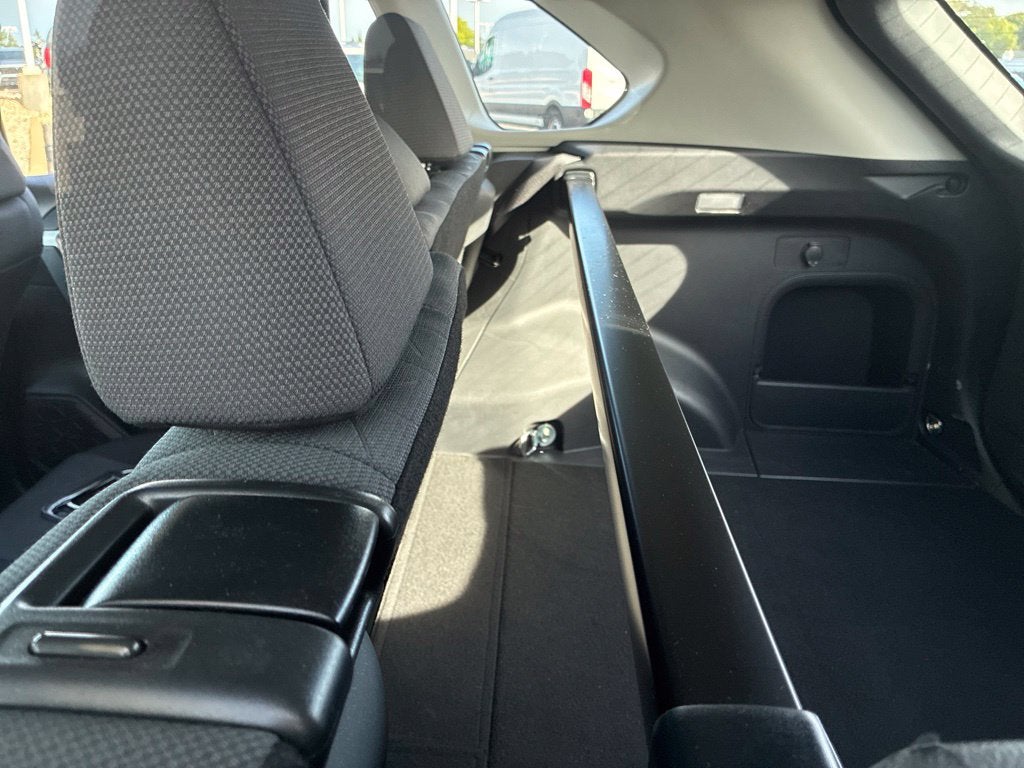 2025 Toyota RAV4 Hybrid XLE CERTIFIED