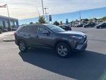 2025 Toyota RAV4 Hybrid XLE CERTIFIED