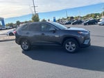 2025 Toyota RAV4 Hybrid XLE CERTIFIED