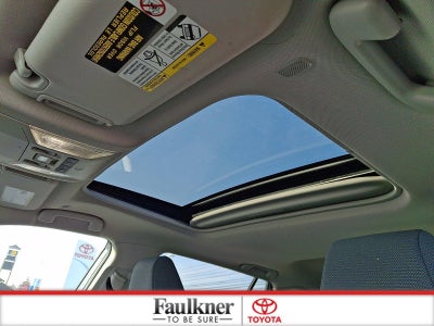 2023 Toyota RAV4 Hybrid XLE AWD (Natl)