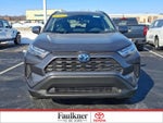 2023 Toyota RAV4 Hybrid XLE AWD (Natl)