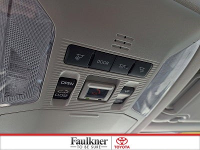 2023 Toyota RAV4 Hybrid XLE AWD (Natl)