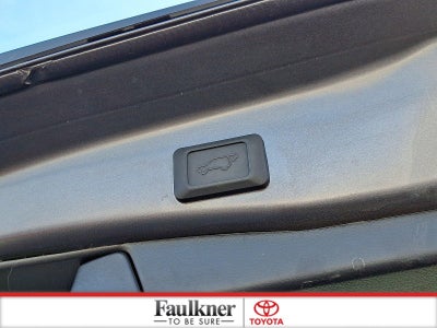 2023 Toyota RAV4 Hybrid XLE AWD (Natl)